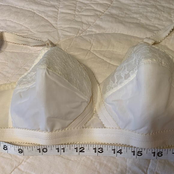 Wards bra 1985 size 36B - Picture 7 of 9